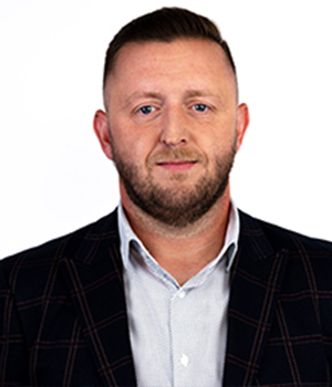 PhDr. Michal Kurpaš, PhD.