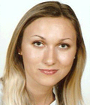 Mgr. Alexandra Hurtoňová