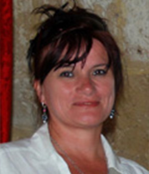 Mgr. Júlia CSÉFALVAYOVÁ