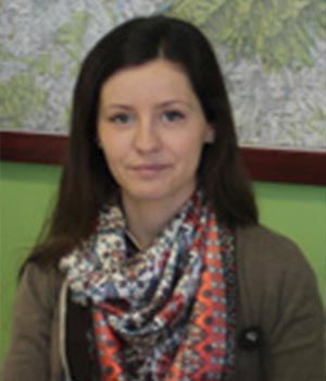 Mgr. Jana Tencerová
