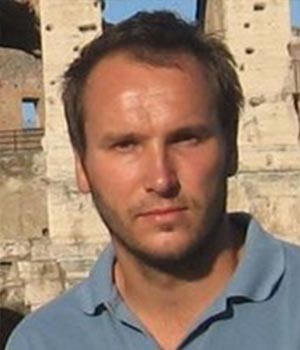 Mgr. Michal Pohančeník