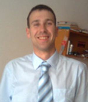 Mgr. Marek Sabo