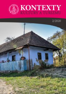Záhumenská, L.: English for slovak traditional culture. Nitra: UKF v Nitre. 2019, 195 s.