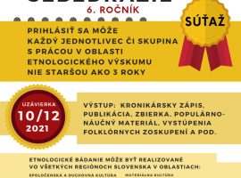 Súťaž Mjartanovo Sebedražie 2021