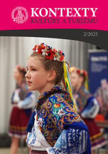 Význam náboženstva v akulturačných procesoch ukrajinských migrantov na Slovensku