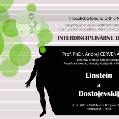 Interdisciplinárne dialógy