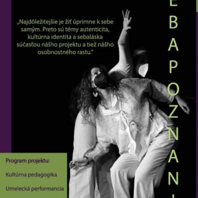 Most sebapoznania – most diverzity – most interkultúrnej spolupráce