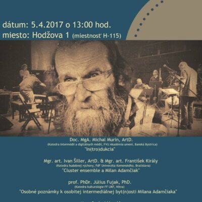 Sondáž Adamčiaka