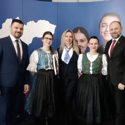 ÚMKTKE sa zapojil do organizácie veľtrhu Caravan Bike Travel 2026