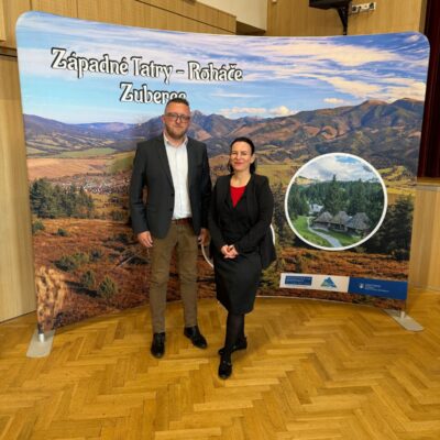 ÚMKTKE na Jarnom stretnutí SZVTA