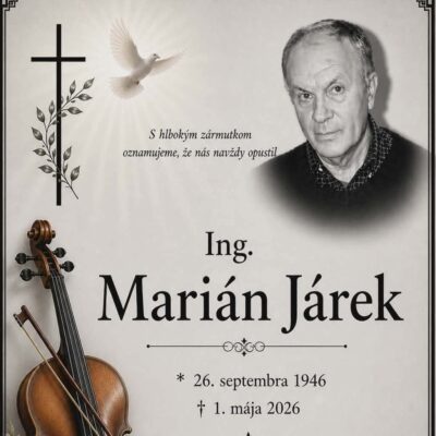 IN MEMORIAM